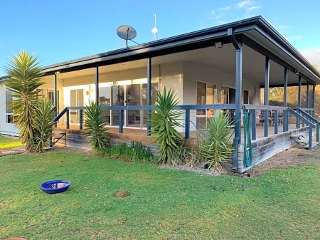Kangaroo Island Cabins