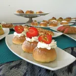 Quartara Boutique Hotel - breakfast