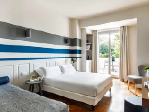 Seebay Hotel Hotels in Ancona