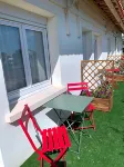 Cit'Hotel les Atlantes Hotel a Epargnes