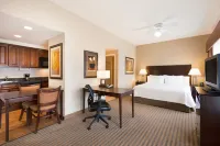 Homewood Suites by Hilton Minneapolis-New Brighton Các khách sạn ở White Bear Lake