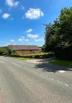 Abbey Farm Bed and Breakfast Hôtels à : Sibson