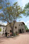 Castello dei Templari Hotels in Province of Lucca