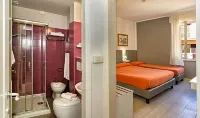 City Hotel - sarapan
