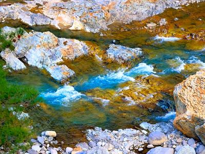 ホテル周辺 鬼怒川温泉 花の宿 松やの写真