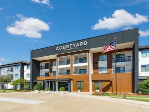 Courtyard Dallas Lewisville