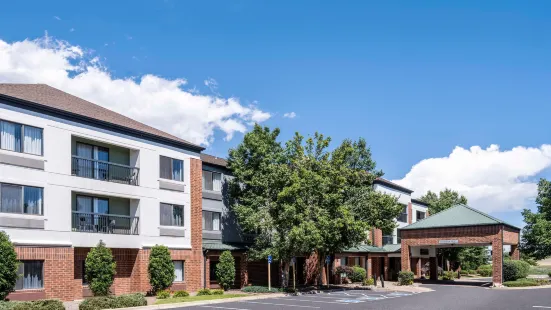 Courtyard Denver Southwest/Lakewood