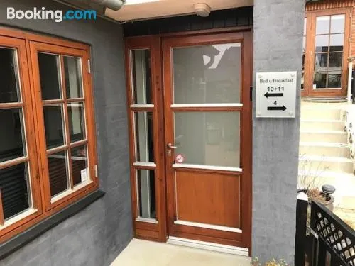 伊卡斯特住宿加早餐旅館