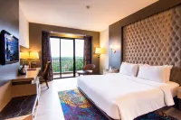 Grand Rocky Hotel Bukittinggi