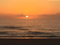 望遠鏡13號兩卧室公寓