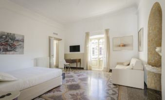 Genova46 Suites & Rooms