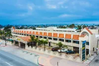 Del Mar Inn Rosarito Hotels in der Nähe von Rosarito Beach