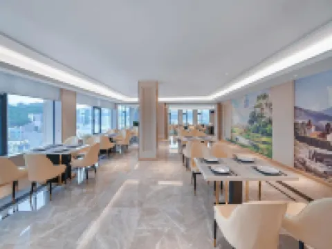 Vienna Hotel (Cangzhou Ningdu Bus Station) Hoteles en Condado de Ningdu