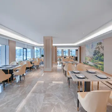 Vienna Hotel (Cangzhou Ningdu Bus Station)