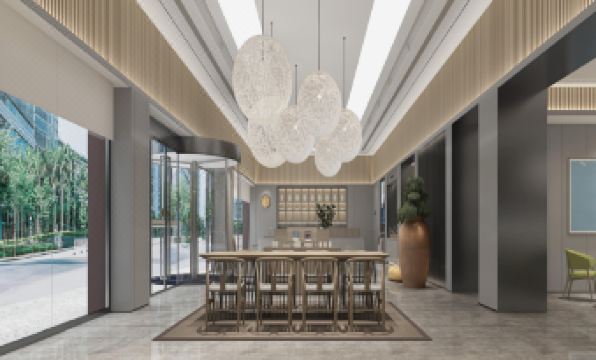 JI Hotel (Nanning Chaoyang Plaza)