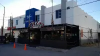 Hotel Flores Hotels in 