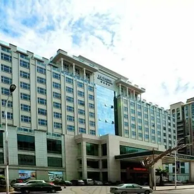 Ligang Fengman Hotel - 4-Star