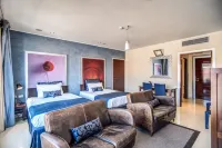 La Griffe Hotel Roma Hotels in 