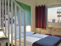 B&B HOTEL Bochum-Herne Hotels in Herne