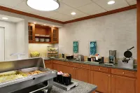 Homewood Suites by Hilton Allentown-Bethlehem Airport - breakfast