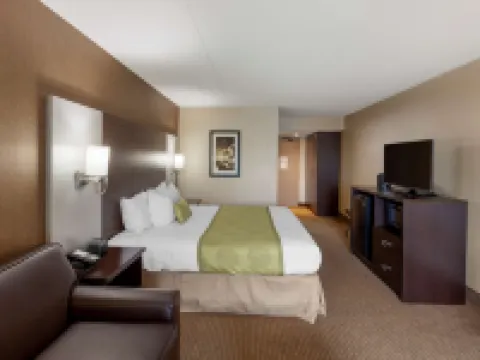 Best Western Plus Leamington Hotel  Conference Centre Hotels in Leamington
