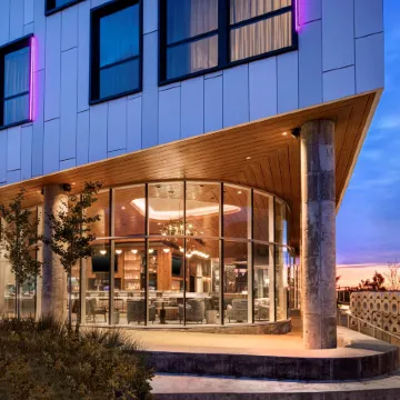 Hyatt Centric Beale Street Memphis