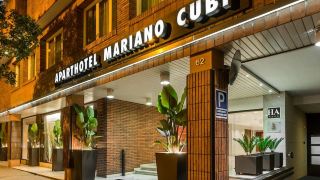 aparthotel-mariano-cubi-barcelona
