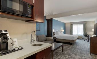 SureStay Plus Hotel by Best Western Watertown