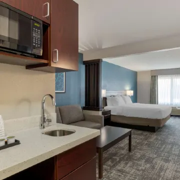 SureStay Plus Hotel by Best Western Watertown