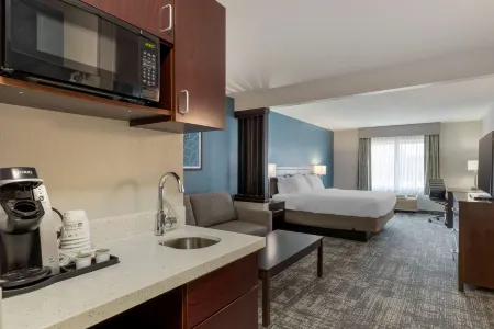 SureStay Plus Hotel by Best Western Watertown