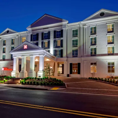 Hilton Garden Inn Nashville/Brentwood Hotels near Historic Travellers Rest