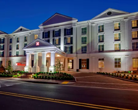 Hilton Garden Inn Nashville/Brentwood Hotels in Williamson County