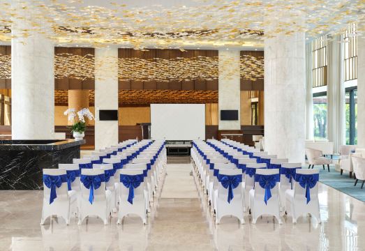 래디슨 블루 리조트 푸꾸옥