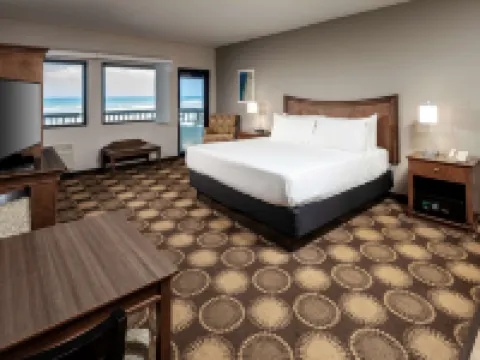 Best Western New Smyrna Beach Hotel  Suites Hotels in New Smyrna Beach