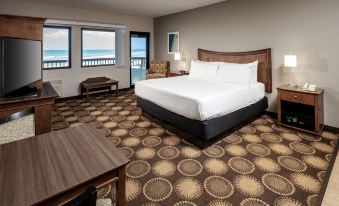 Best Western New Smyrna Beach Hotel  Suites