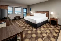 Best Western New Smyrna Beach Hotel  Suites Hotels in New Smyrna Beach