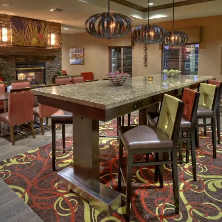 Hampton Inn Twin Falls