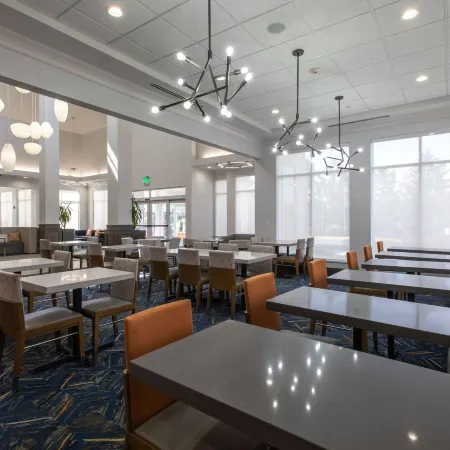 Hilton Garden Inn Lynchburg