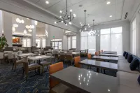 Hilton Garden Inn Lynchburg - WiFi