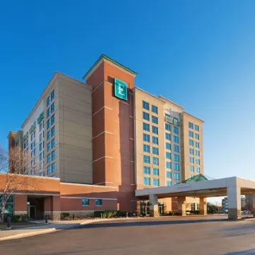 Embassy Suites by Hilton Nashville SE Murfreesboro Hotels near Greenway Trailhead