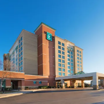 Embassy Suites by Hilton Nashville SE Murfreesboro