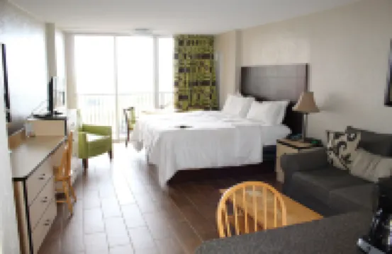 Cove Motel Oceanfront