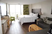 Cove Motel Oceanfront