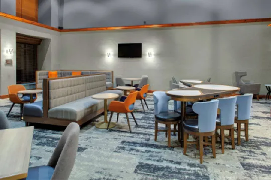 Homewood Suites by Hilton Richmond - West End/Innsbrook