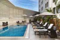 Steigenberger Hotel El Tahrir Cairo - Romantic