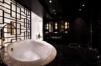 Radisson Blu Hotel Bucharest - romantici