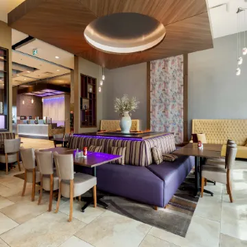 Best Western Plus St. Johns Airport Hotel and Suites