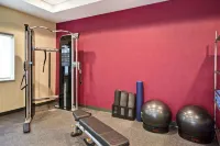 Home2 Suites by Hilton Georgetown - Gym