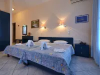 Agnanti Hotel - Beach