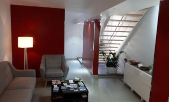 Ottocento Guest House